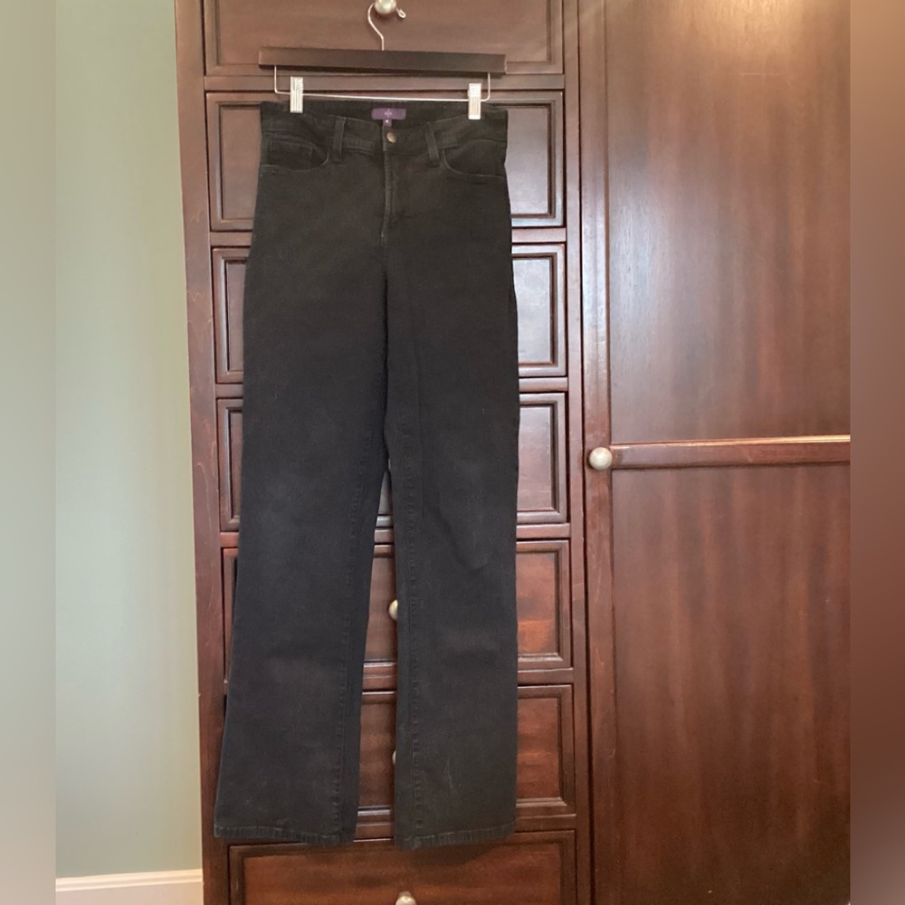 NYDJ jeans Straight Leg in EUC